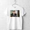 The Office Afraid of Love Men's T-Shirt