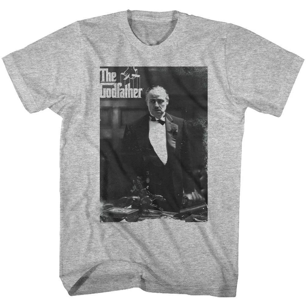 Godfather The Don Again Movie  Children s T-shirt 160