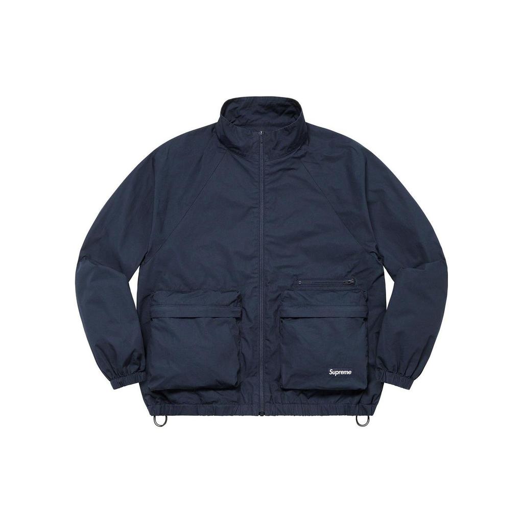 Supreme Raglan Utility Jacket SUP-SS23-257