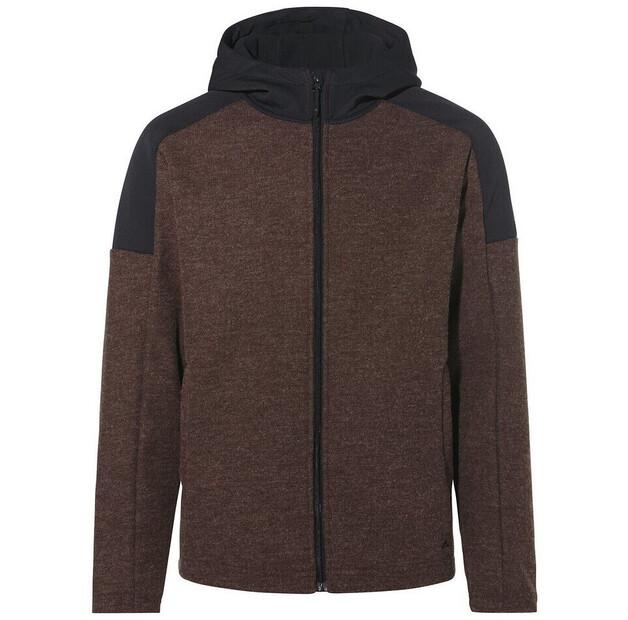 Флисовая куртка VAUDE Tinshan Hoody Jacket II S