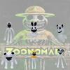 Zoonomaly Plush Zoo Guard Stuffed Animal Toy For Kids Cute Cartoon Dog Design