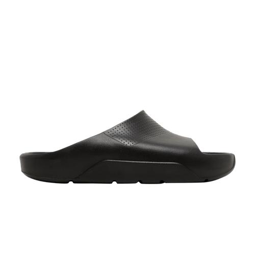 Air Jordan Post Slide Тройной черный DX5575-001 EU 40 чёрный