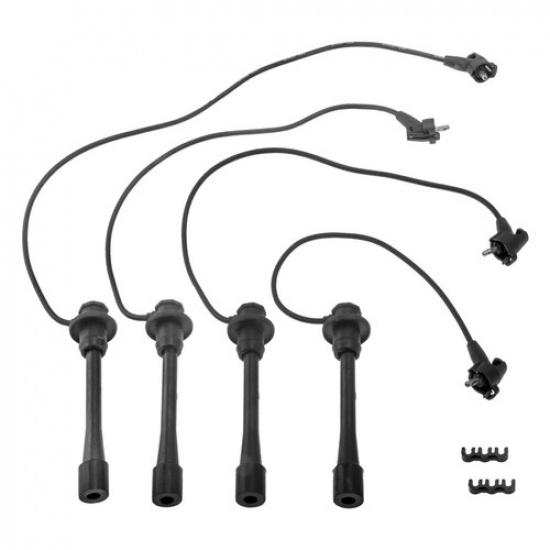 Spark Plug Wire Set WTOY06 For Toyota T100 Tacoma 1995-1997