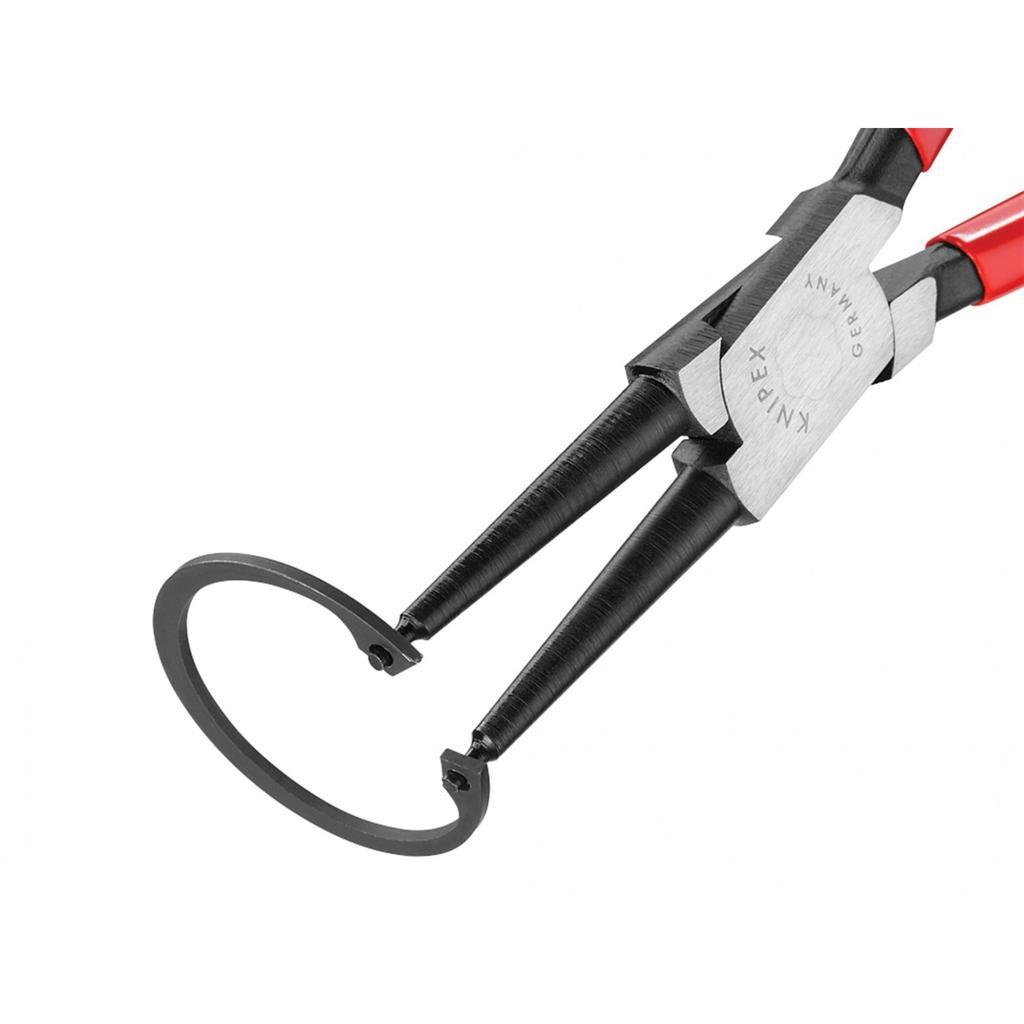 Knipex 44 11 Series Internal Straight Circlip Pliers
