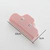 Household Storage Food Clip Snack Sealer Bag Clips, For Kitchen Food Storage, Durable Reusable Kitchen Organizer Supplies