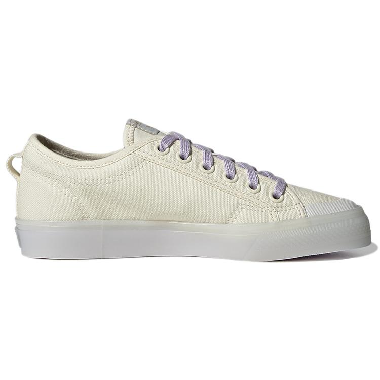 Adidas Nizza 'Beige' Women's GX2731