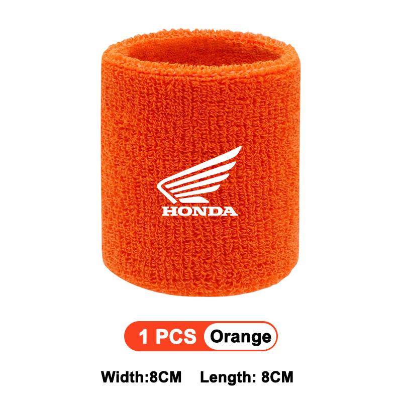 Racing Motorcycle Front Fluid Brake Clutch Reservoir Socks Fuel Tank Cap for Honda NSS350 CM300 CB500 CB650R CB190 NC750X CB500X LK6 