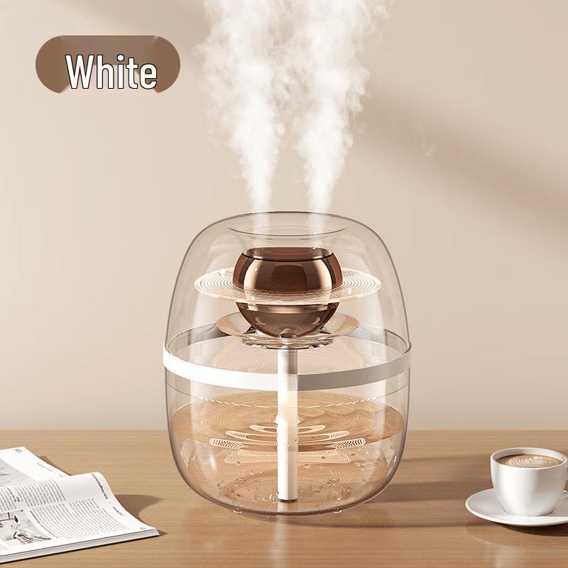 ZISIZ Humidifier