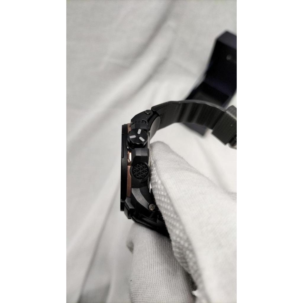 Used CASIO 5365P PRO TREK