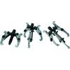 3-jaw Puller with Internal / External Grip