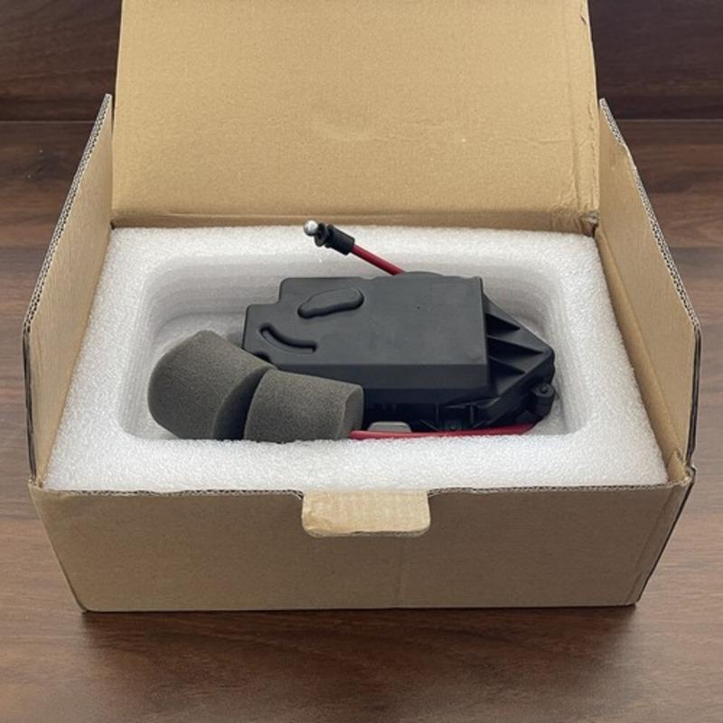 Tail Door Lock Tailgate Hatch Lock Latch 1647400635 For Mercedes E ML GL R CLASS S211 W211 W164 W251 A1647400735 A164740063