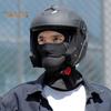 Cycling Face Guard 3-In-1 Windproof Winter Warm Cold Weather Full Cover Men Women Outdoor Neck Gaiter Balaclava Hood Bandana Scarf