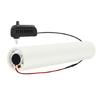 Multipurpose Plastic Ventilation Fan With 50mm Pipe Duct Fan For Residential Commercial Air Exchange Needs