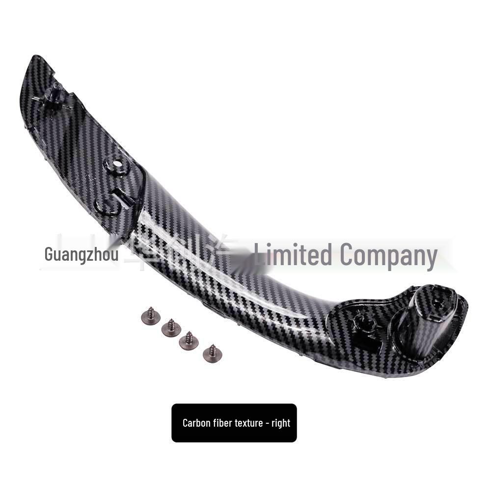 Panel podłokietnika klamki wewnętrznej drzwi do Renault Megane 3 MK3 2008-2016