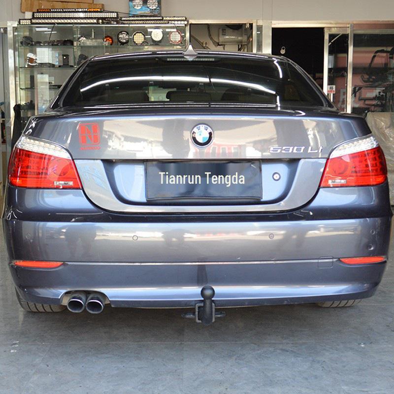 BMW 5 Series GT Trailer Hitch & Towing Bar (520/518/530 Models)