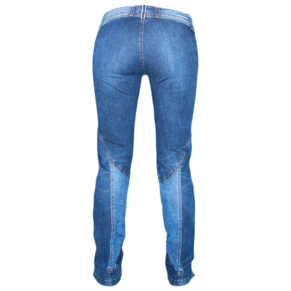 JeansTrack Trousers Tardor