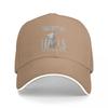 Baseball Caps Yungblud 2026 North American Idols The World Tour Fans Gifts Graphic Unisex Outdoor Spring Caps