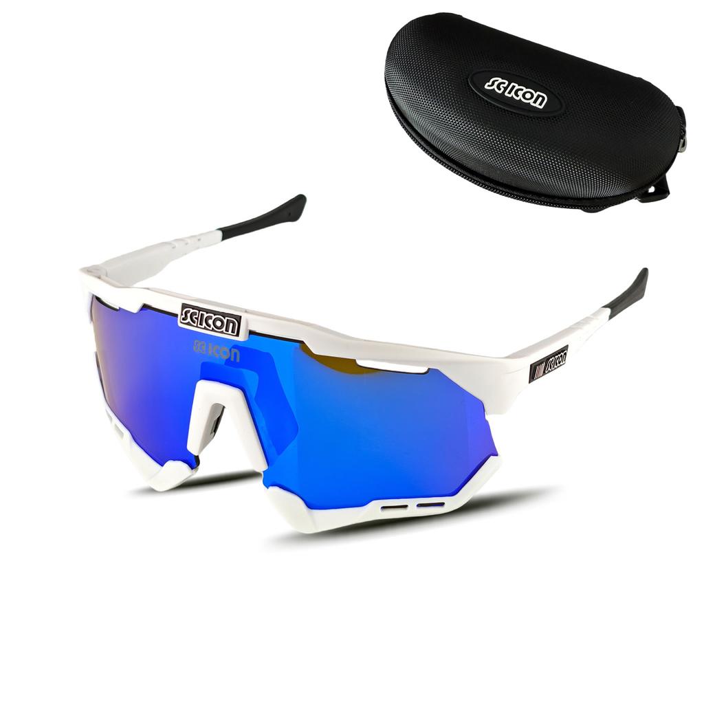 Hot Cycling Sunglasses Men Road Driving Bike Glasses Outdoor Sports Mountain Climbing Women Bicycle UV400 Cycling Goggles
