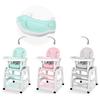Sinco Ricokids Highchair Tray - Turquoise