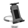 Clip Type – preto