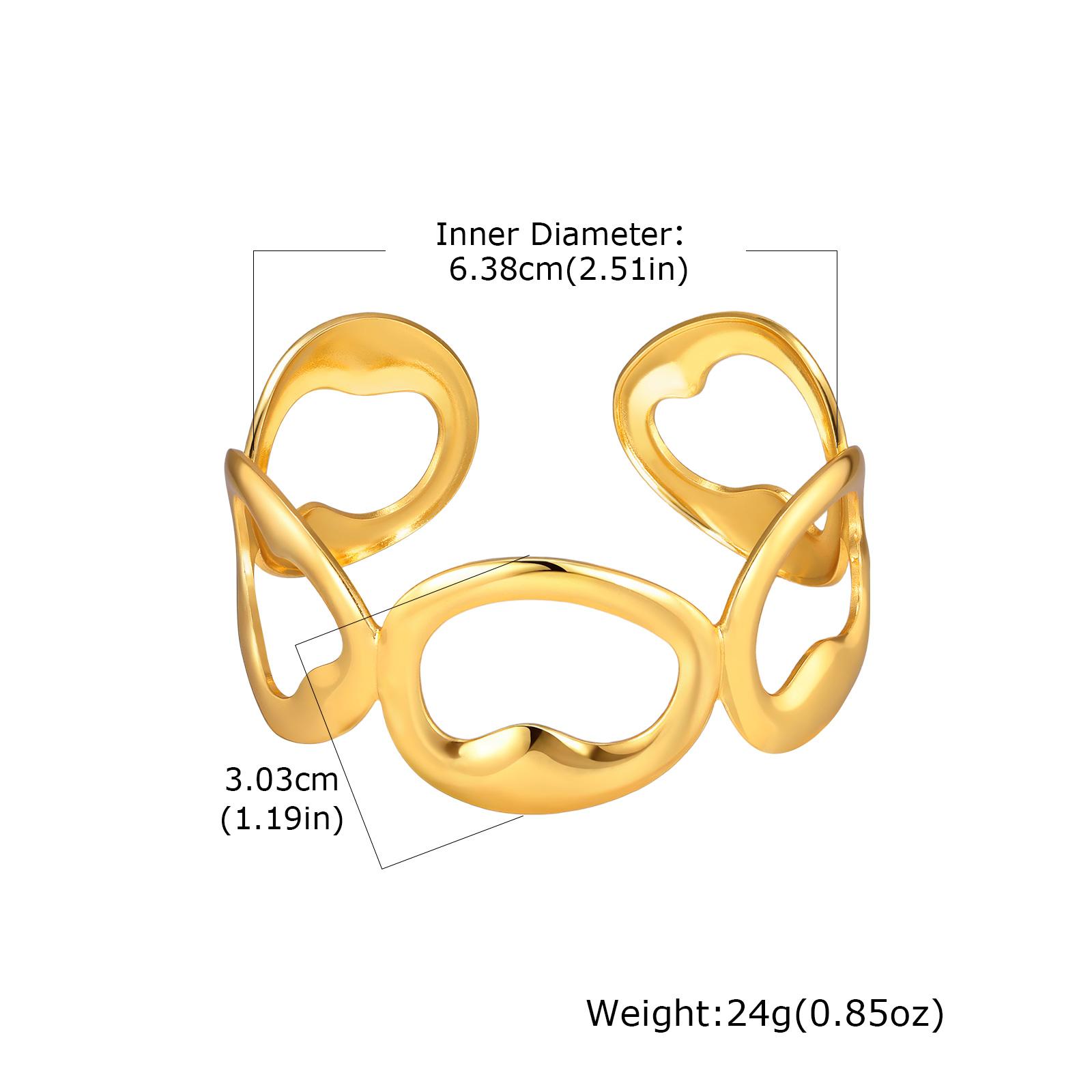 

Retro Adjustable Stainless Steel Cuff Bracelet for Women, Leopard Printed Silk Scarf Open Bracelet, Popular Jewelry for Women