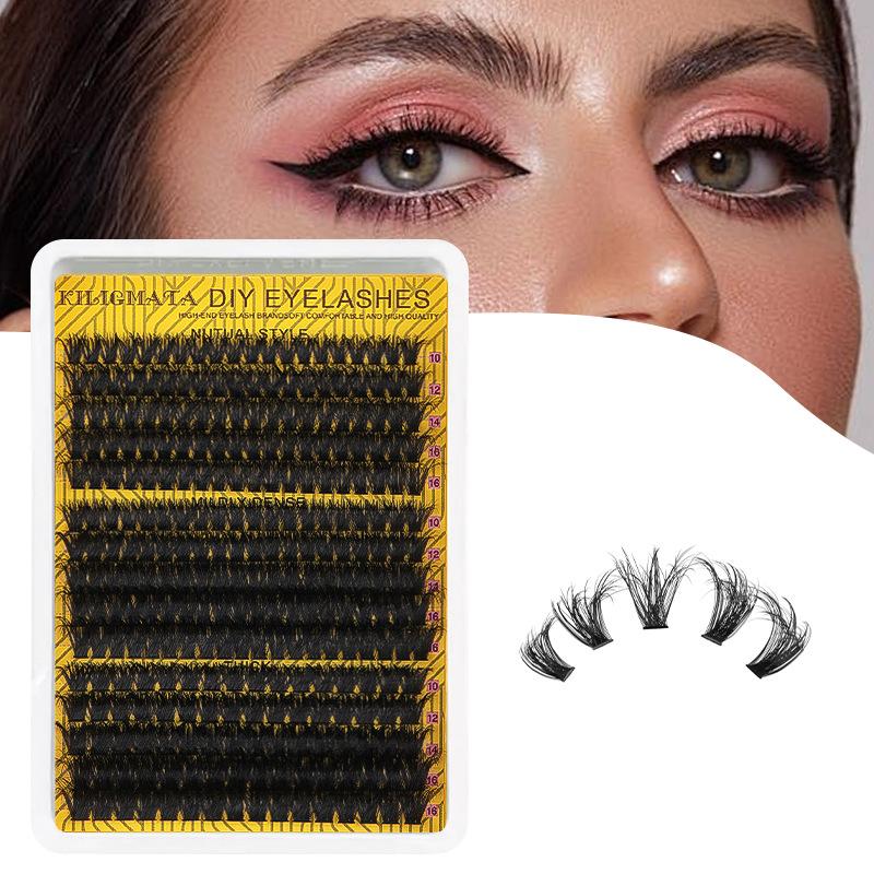 Mix Length Thick 3D False  Apply Hot Melt Eye