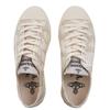 Vivienne Westwood Women Orb Print Canvas Sneakers 75020005w W00jw P203
