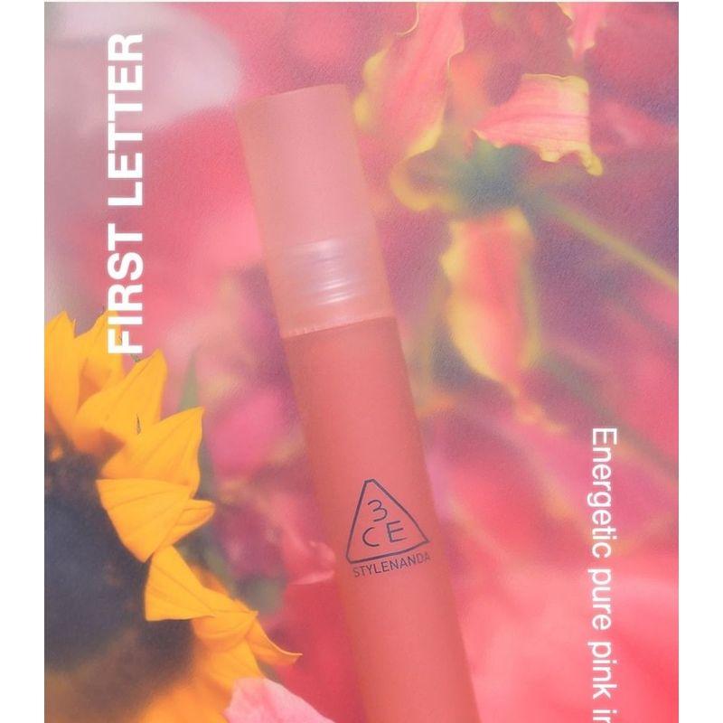 3ce Blur Water Tint - 13 Colors