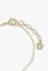 Butterfly Motif Bracelet SAMB0872LSXW [Anna Sui]