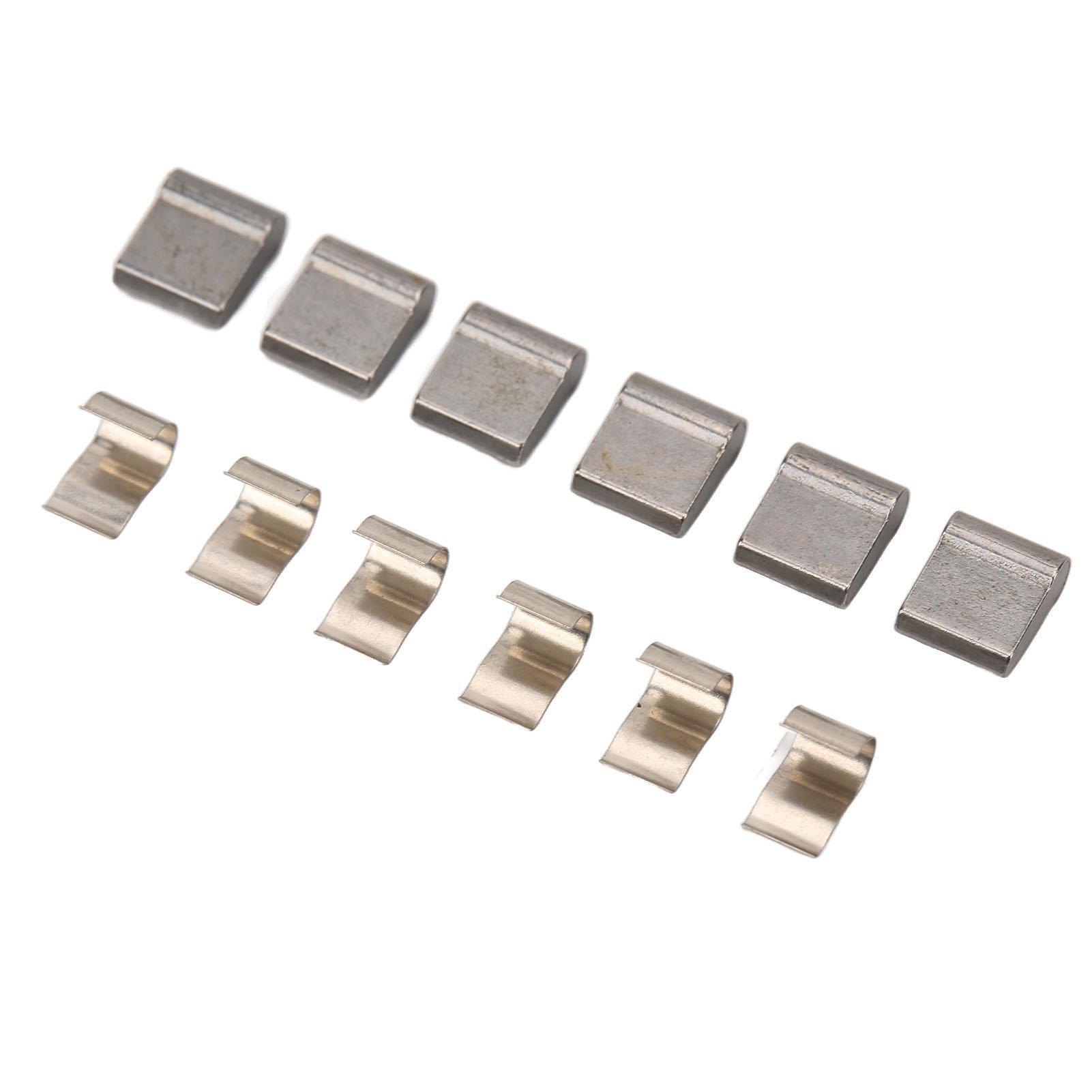 

6Pcs Bike Free Hub Pawls Replacement Parts Universal Spring Claw Accessories Bicycle Accessory A+3