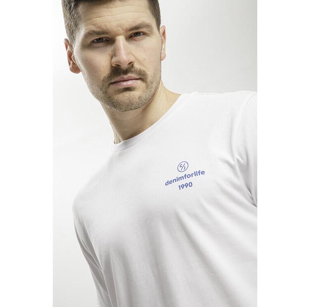 Футболка Cross Jeans 15897-008