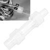 Acrylic Filter Hose Adapter Sturdy Hose Connector Accessories Tube Convert  Hose Connection