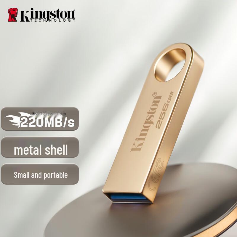 Kingston DataTraveler USB 3.2 Flash Drives