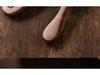 Sandalwood Wide-Tooth Comb - Anti-static Wooden Hair Comb for Men & Women, Portable Massage Brush for Straight Hair