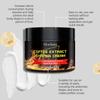 Oceaura 120g Premium Firming Body Cream For Smooth And Hydrated Skin