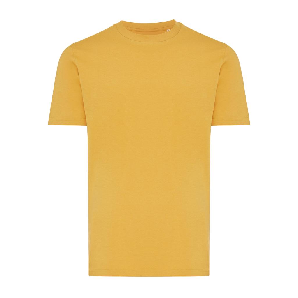 Iqoniq Unisex Adult Brett Recycled Cotton T-Shirt