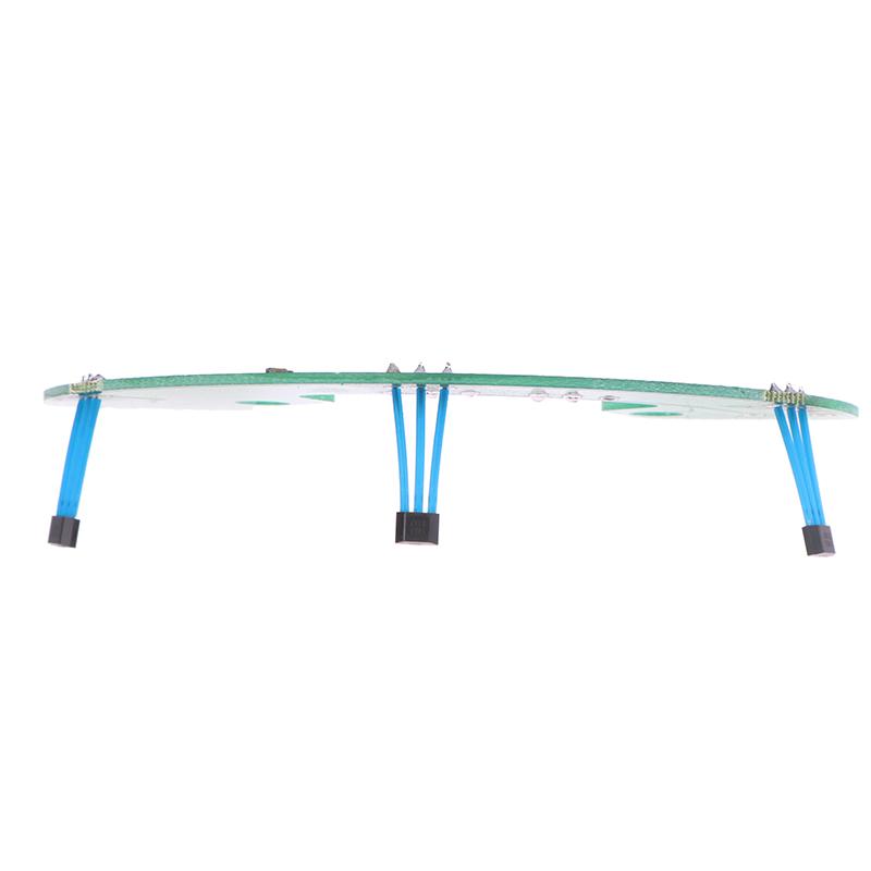 1 db Hall 1466 Kicsi Nagy Sebességű Elektromos Jármű Motor Hall Érzékelő 1466 Hall Panel Elektroautóhoz Hall Hall Elem