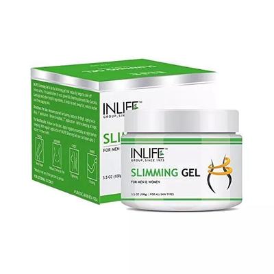 Slimming Gel (100 G), Slimming Gel