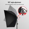 Jimantu Professional LED Live Stream & Photography Fill Light