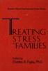 The Treating Stress In Families Book