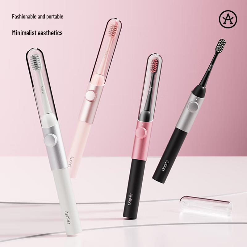 

ApiYoo MOX Smart Sonic Electric Toothbrush