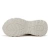 Women's 2025 Fashionable Versatile Running Shoes - Thick Sole Casual Sports Sneakers for Spring/Autumn