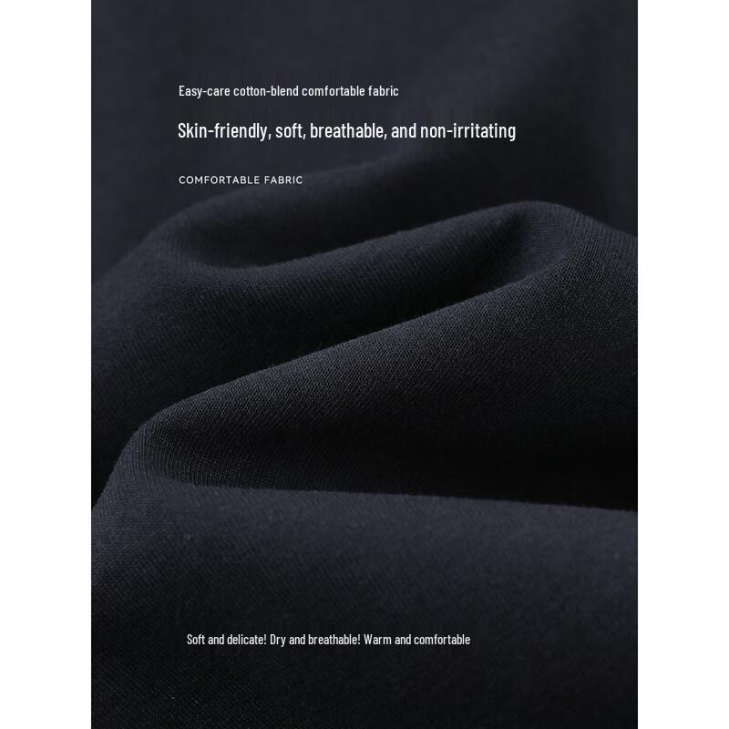 MIU Style Damen-Sweatshirt mit zweifarbigen Streifen im Fake-Zweiteiler-Look