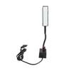 Sewing Machine LED Light 30 LEDs Gooseneck Lamp with Magnetic Mounting Base