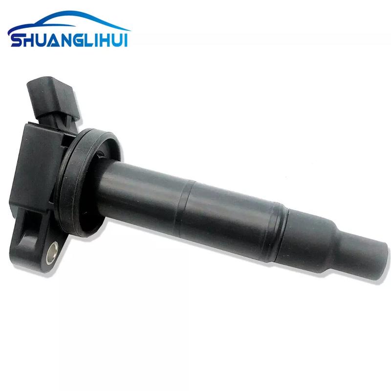 90919-02243 90080-19023 High Quality Ignition Coil OE 9091902243 9008019023