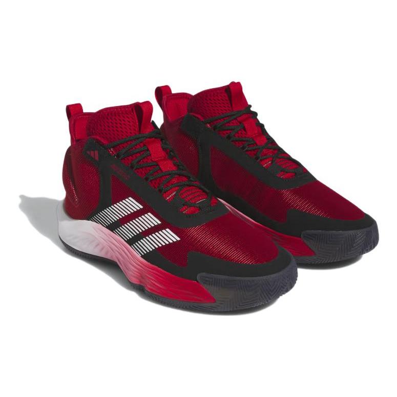 New Adidas Adizero Select 'Team Power Red Gradient' IE9319