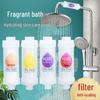 Banyo ve tuvalet – Duş Başlıkları