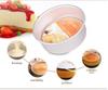 Anodized Loose Bottom Cake Pan
