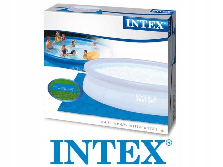 Pool Pad 472 X 472 #28048