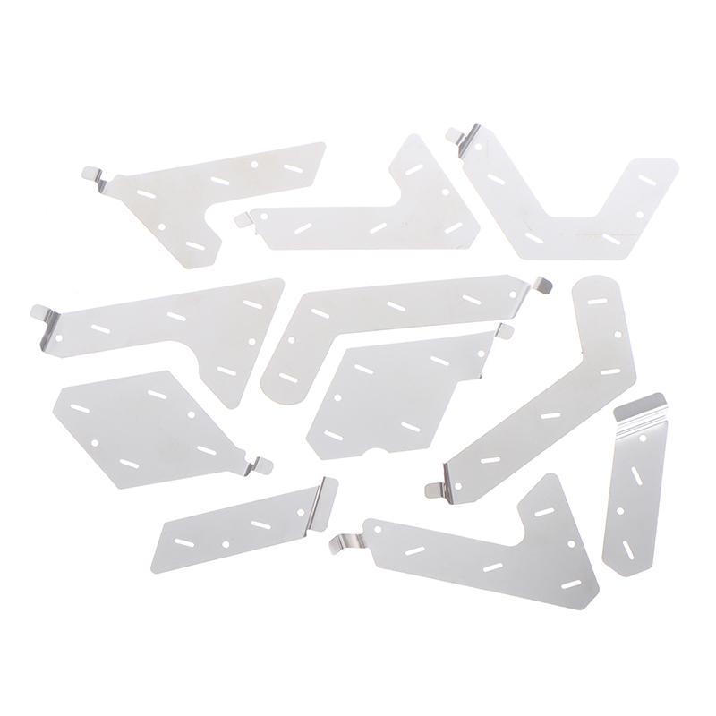 

Никелевая пластина Аккумуляторная батарея Литиевая ячейка Электроинструмент Литий-ионный элемент Разъем ( 20 X 18650 ) Для Greenworks 40V Li-Ion Аккумуляторный Бокс-Кейс серебряный